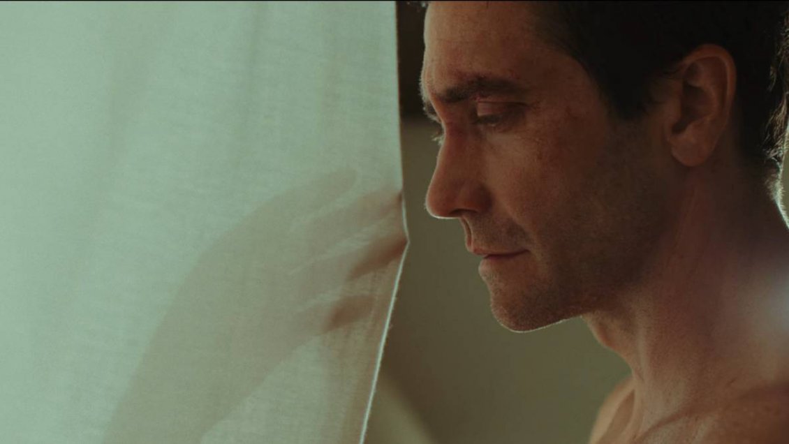 Jake Gyllenhaal protagoniza un amor sobrenatural en lo nuevo de M. Night Shyamalan