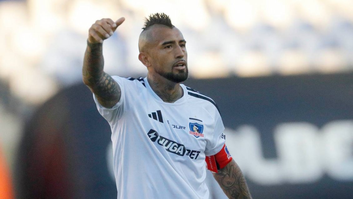 Vidal criticó planteamiento de Huachipato: 