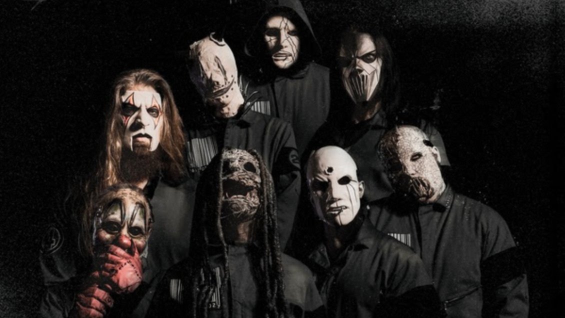 Slipknot vuelve a la música tras la salida de integrantes clave: Escucha aquí 