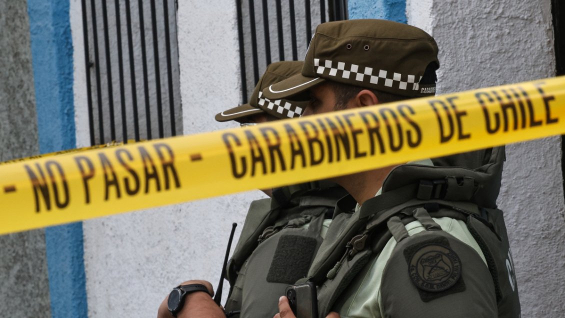 Homicidios cayeron 11,5% en el primer semestre y alcanzaron 