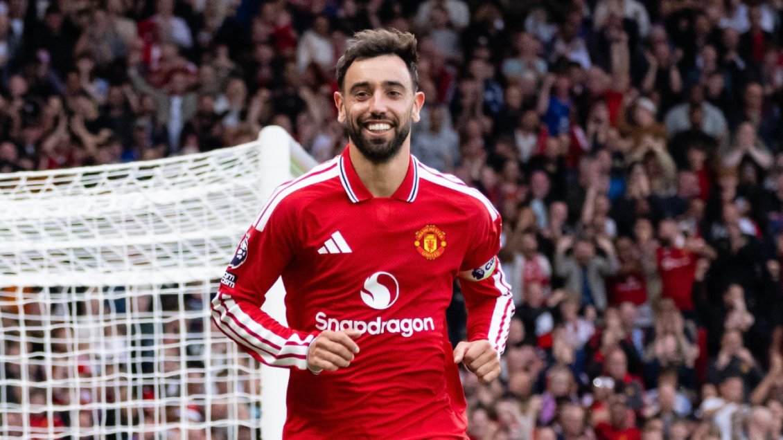 Manchester United regresa a la Champions y enfrenta al modesto Sabah de Azerbaiyán