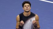 Shelton acabó con la inspiración de Alcaraz y avanzó a semifinales en el US Open
