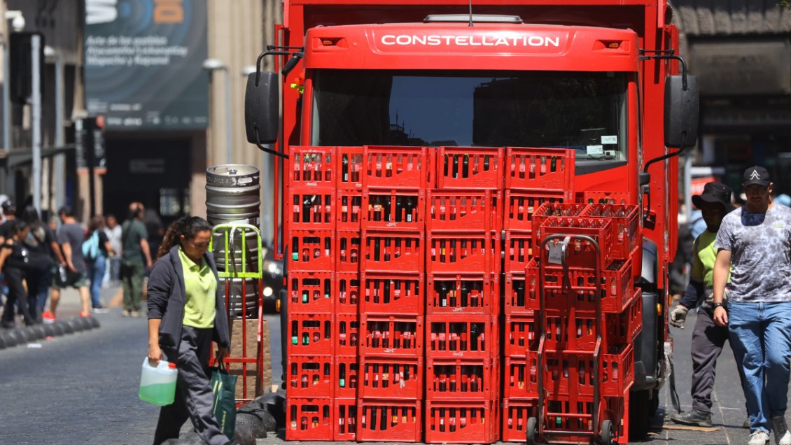 Economista descarta que subsidios solucionen crisis laboral: 
