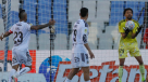 Vozinha repite como titular: La formación de Colo Colo sin Vidal para recibir a Concepción
