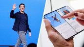John Ternus debuta en Apple con un iPhone plegable: 1.990 dólares
