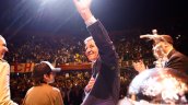 Mirko Jozic: Estoy pisando tierra chilena y frente a la hinchada más fiel en el mundo