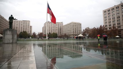   Decano UAndes criticó retiro de Chile de mesa ONU sobre cooperación tributaria 