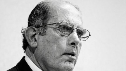   Luto en la academia: murió el economista Reinaldo Sapag Chain 
