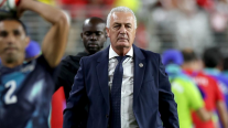El nombre de Gustavo Alfaro comenzó a rondar en la selección chilena