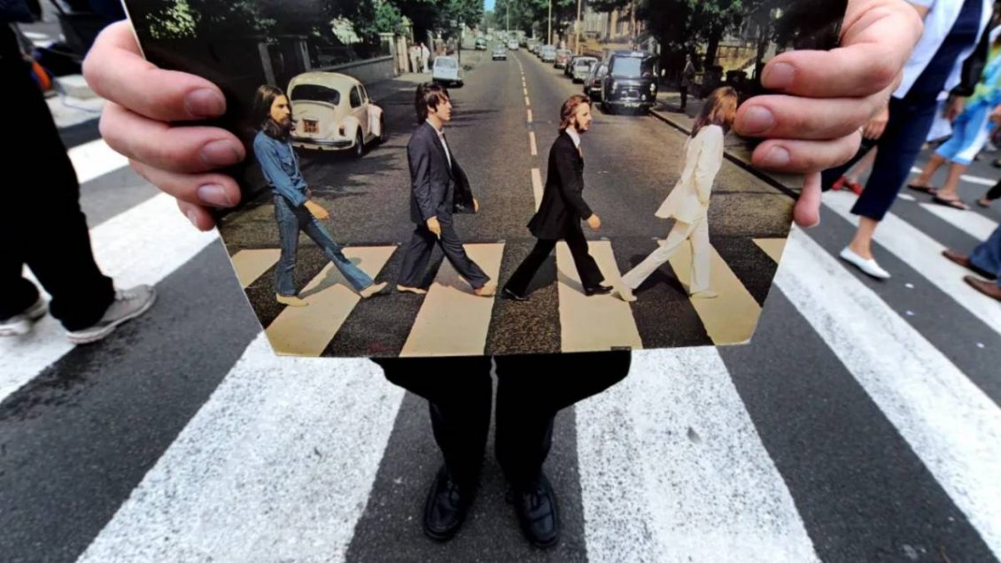 The Beatles y la ciencia, una larga relación inspirando títulos de investigaciones