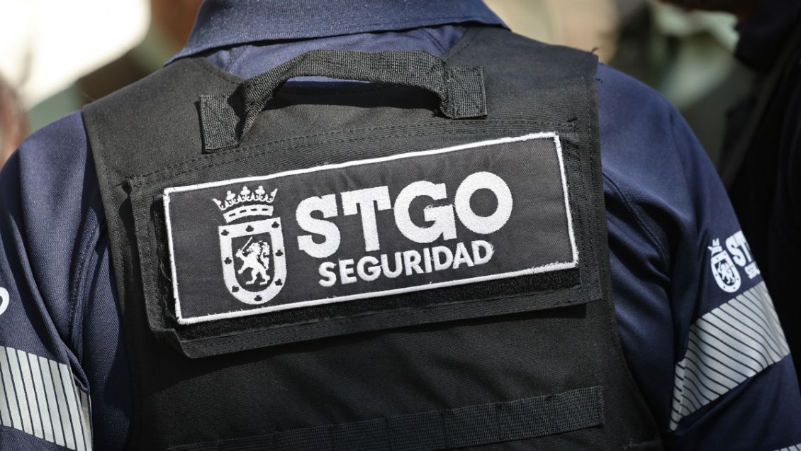 Seis comunas derriban fronteras para perseguir delitos flagrantes