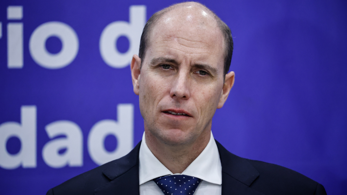 Gobierno abre la puerta a modificar reforma de seguridad: 