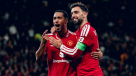 Manchester United retornó a la Champions League con goleada a Sabah FK en Old Trafford
