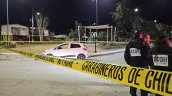 Tiroteo fuera de un templo evangélico en Colina: un pastor y un feligrés heridos