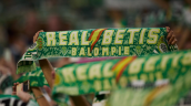 ¿Cuándo y dónde ver al Betis de Manuel Pellegrini ante Villarreal por la liga española?
