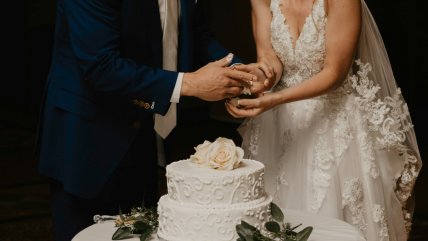   Tiroteo en fiesta de matrimonio en Estación Central: 