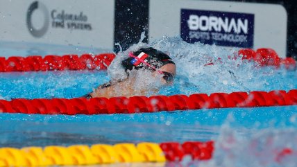   ¿Cuándo y dónde ver al Team Chile en los Juegos Sudamericanos? 