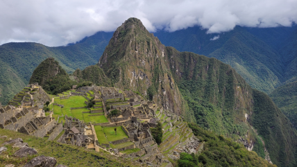  Perú eliminó reservas en Machu Picchu y exigirá compra directa de boletos nominales  