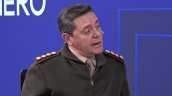 Ministro argentino afirmó que realizan ejercicios conjuntos en Magallanes