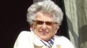 Tras acudir al funeral de su hermano, el rey Harald V, falleció la princesa Astrid de Noruega