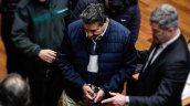 Exfiscal Fodich admitió participación en secuestro extorsivo: 