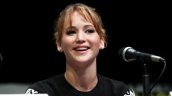 Jennifer Lawrence debutó en Instagram e hizo advertencia sobre los comentarios negativos