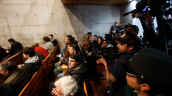 Operación Ámsterdam: Corte de Apelaciones revocó prisión preventiva de ocho imputados