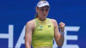 Rybakina remontó ante Coco Gauff y enfrentará a Sabalenka en la final del US Open