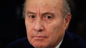Eyzaguirre y dilema de Hacienda: 