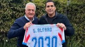 ¿Y La Roja? Gustavo Alfaro renovó con la selección de Paraguay hasta 2030
