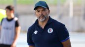 John Armijo llegó a acuerdo para ser nuevo técnico de Unión La Calera