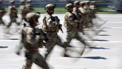 Debut de Gendarmería y regreso de la PDI marcarán la Parada Militar 2026