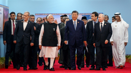 BRICS exigen máxima contención ante escalada en Medio Oriente