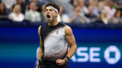 Shelton disputará la final del US Open ante Zverev tras derrotar a Tiafoe