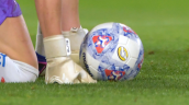 Los resultados de la fecha 23 de la Liga de Primera
