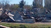 Tragedia en Pitrufquén: Hogar de adultos mayores tenía un sumario sanitario