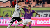 [Radio en vivo🎙] Colo Colo cae con Deportes Concepción por la fecha 23