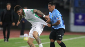 Audax Italiano vence a O'Higgins por la fecha 23