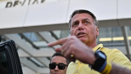   Brasil: Supremo desclasificó otra investigación sobre documental de Bolsonaro 