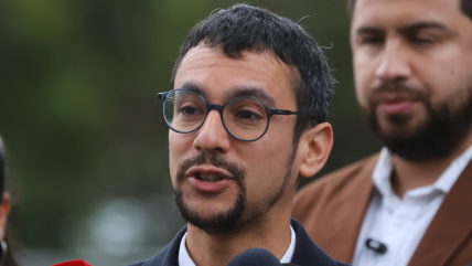  Defensa del rodeo: Alcalde de Peñalolén acusó al Gobierno de apoyar 