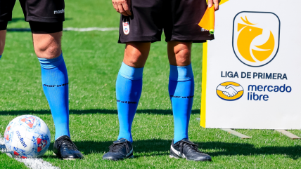   ¿Cuándo se reanuda? La programación de la fecha 24 de la Liga de Primera 
