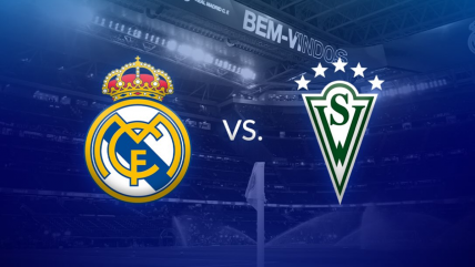   ¿Cuándo y dónde ver a Santiago Wanderers contra Real Madrid en la Intercontinental Sub 20? 