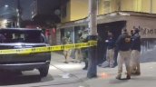 Balacera en Quilicura dejó un fallecido y dos heridos