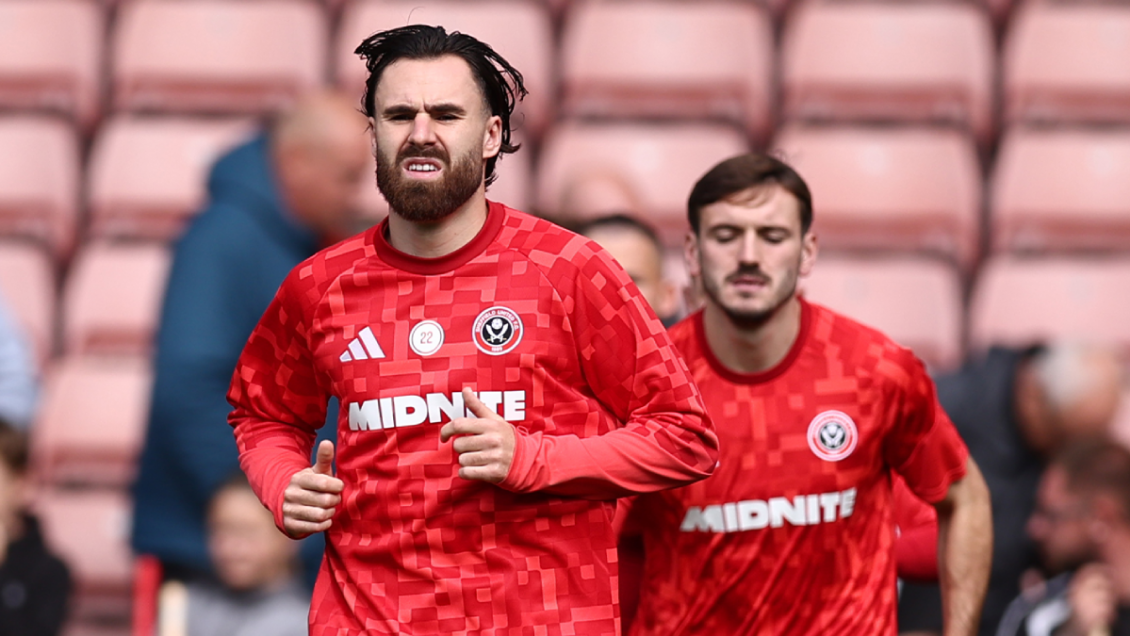 Sheffield de Ben Brereton mantuvo su irregularidad con derrota ante Wolves