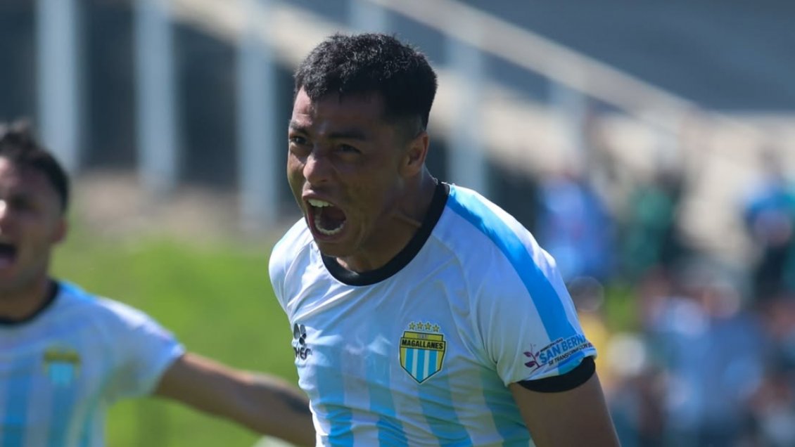 Magallanes trepó en la tabla gracias a un sólido triunfo ante Puerto Montt
