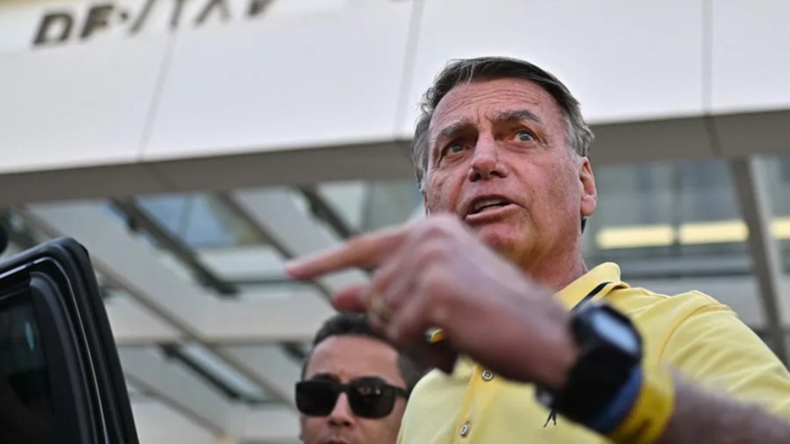 Brasil: Supremo desclasificó otra investigación sobre documental de Bolsonaro
