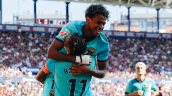 FC Barcelona venció a Levante y sostuvo su tranco ganador en La Liga