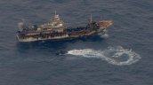 Perú aseguró que flota pesquera china está fuera de sus aguas jurisdiccionales en el Pacífico