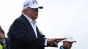 Trump pidió a Zelenski que Ucrania deje de atacar refinerías de Rusia