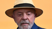 Lula pidió el voto para blindar el petróleo de Brasil y evitar 